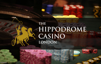 The Hippodrome Casino London